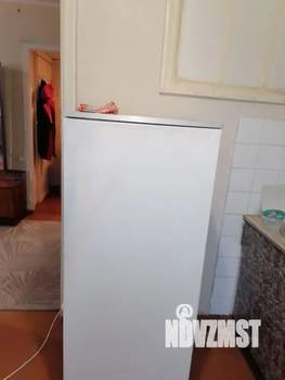 1-к квартира, на длительный срок, 31м2, 3/5 этаж