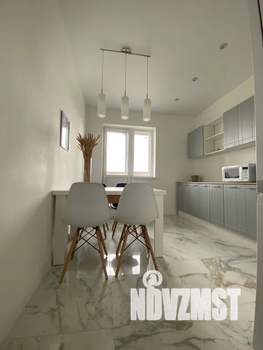 1-к квартира, посуточно, 40м2, 20/22 этаж