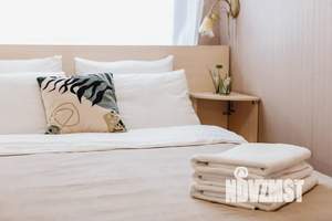 2-к квартира, посуточно, 40м2, 3/5 этаж