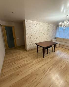 3-к квартира, на длительный срок, 63м2, 5/9 этаж