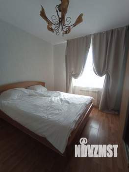 2-к квартира, посуточно, 60м2, 1/1 этаж