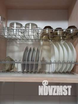 1-к квартира, посуточно, 30м2, 1/5 этаж