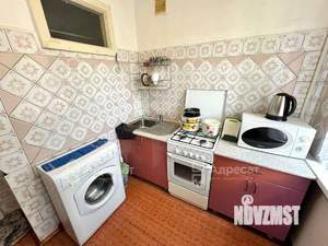 2-к квартира, на длительный срок, 44м2, 3/5 этаж