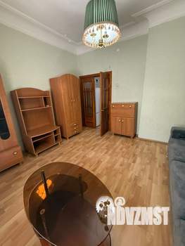 2-к квартира, на длительный срок, 52м2, 1/5 этаж