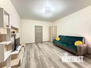 1-к квартира, посуточно, 65м2, 1/1 этаж