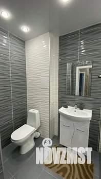 1-к квартира, посуточно, 54м2, 1/1 этаж