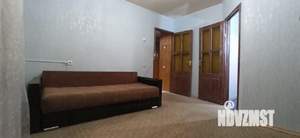 2-к квартира, посуточно, 35м2, 1/1 этаж