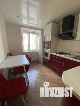 3-к квартира, посуточно, 65м2, 1/1 этаж