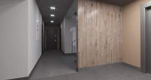 2-к квартира, на длительный срок, 50м2, 5/10 этаж