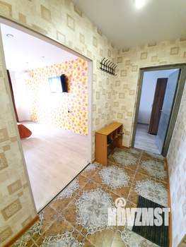 2-к квартира, посуточно, 46м2, 6/10 этаж