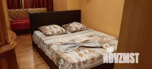 3-к квартира, посуточно, 80м2, 16/16 этаж