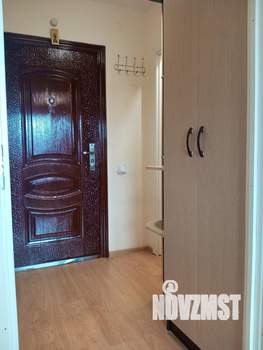 Студия квартира, на длительный срок, 25м2, 5/10 этаж