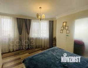 2-к квартира, на длительный срок, 62м2, 8/18 этаж