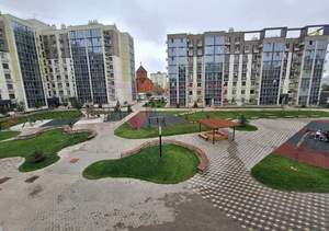2-к квартира, на длительный срок, 50м2, 3/7 этаж