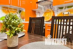 2-к квартира, посуточно, 43м2, 5/6 этаж