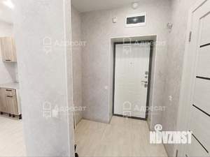 1-к квартира, на длительный срок, 38м2, 10/24 этаж