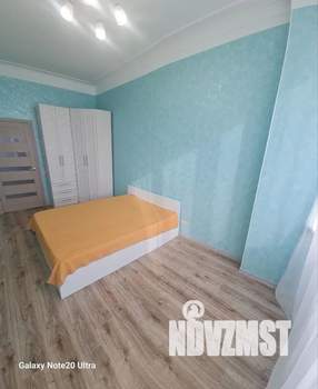 2-к квартира, посуточно, 40м2, 4/6 этаж