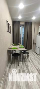 1-к квартира, посуточно, 34м2, 4/5 этаж