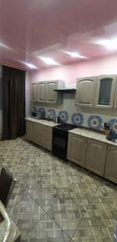 1-к квартира, на длительный срок, 38м2, 5/16 этаж