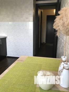 1-к квартира, посуточно, 36м2, 7/9 этаж