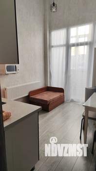 1-к квартира, посуточно, 32м2, 1/22 этаж