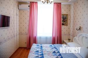 3-к квартира, посуточно, 72м2, 3/5 этаж