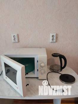 1-к квартира, посуточно, 46м2, 4/9 этаж