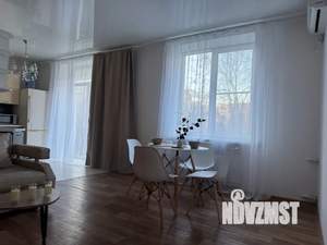 2-к квартира, посуточно, 56м2, 2/5 этаж