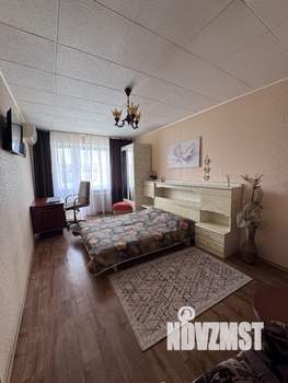 1-к квартира, на длительный срок, 32м2, 5/5 этаж