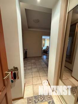 3-к квартира, посуточно, 120м2, 3/5 этаж