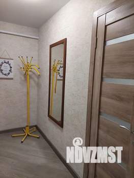 1-к квартира, посуточно, 35м2, 1/5 этаж