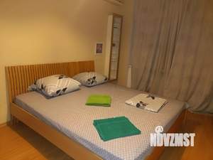 2-к квартира, посуточно, 60м2, 6/7 этаж