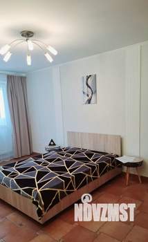 1-к квартира, посуточно, 38м2, 4/5 этаж