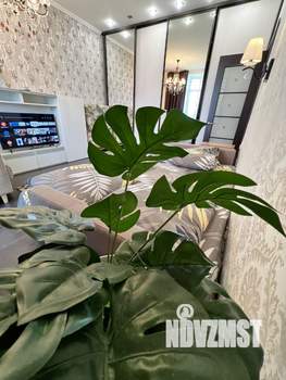1-к квартира, посуточно, 32м2, 6/6 этаж