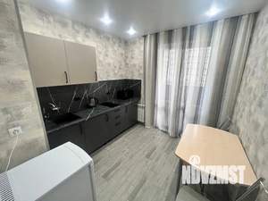 1-к квартира, посуточно, 41м2, 9/16 этаж