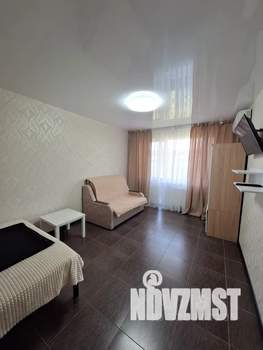 1-к квартира, посуточно, 32м2, 4/5 этаж