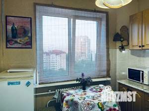 1-к квартира, посуточно, 35м2, 10/10 этаж