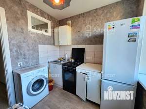 1-к квартира, на длительный срок, 36м2, 9/9 этаж
