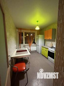 1-к квартира, на длительный срок, 50м2, 3/9 этаж