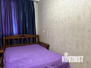 2-к квартира, посуточно, 56м2, 1/1 этаж