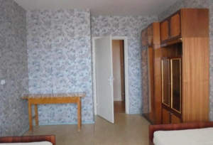 2-к квартира, на длительный срок, 56м2, 12/16 этаж