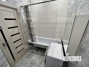 1-к квартира, на длительный срок, 42м2, 9/10 этаж