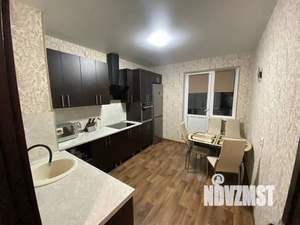 1-к квартира, посуточно, 39м2, 5/23 этаж