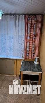 2-к квартира, посуточно, 42м2, 2/5 этаж