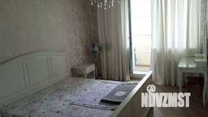 2-к квартира, посуточно, 63м2, 1/1 этаж