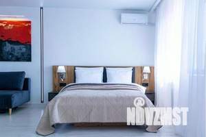 1-к квартира, посуточно, 33м2, 8/9 этаж