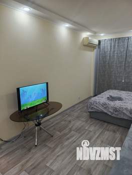 1-к квартира, посуточно, 30м2, 8/9 этаж