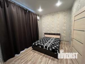 2-к квартира, посуточно, 52м2, 7/11 этаж