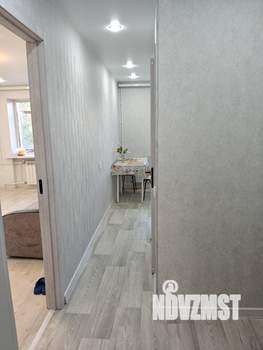 1-к квартира, на длительный срок, 30м2, 3/5 этаж