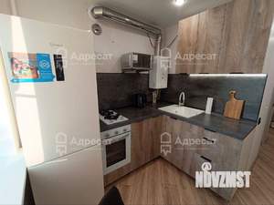1-к квартира, на длительный срок, 32м2, 2/5 этаж